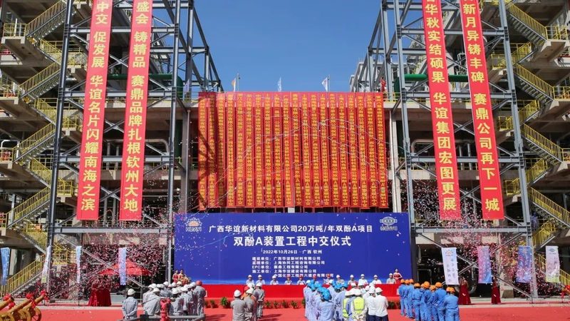 化工尾气处理设备：如何选择合适的批发价格