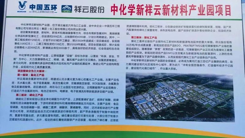 化工产品选购，安全使用是关键**