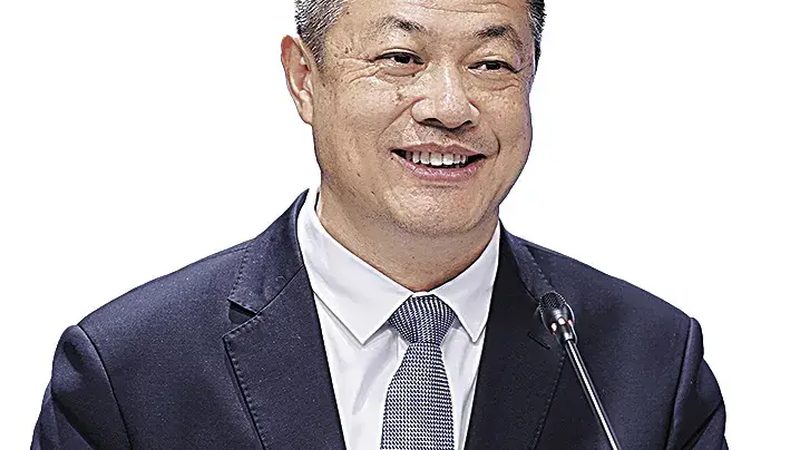 化工厂原料储存安全管理：从三个常见误区说起
