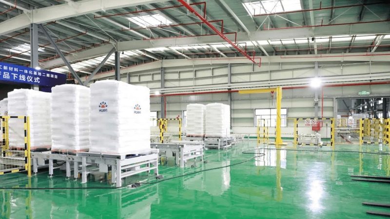 塑料原料价格行情：五大品牌深度对比解析**
