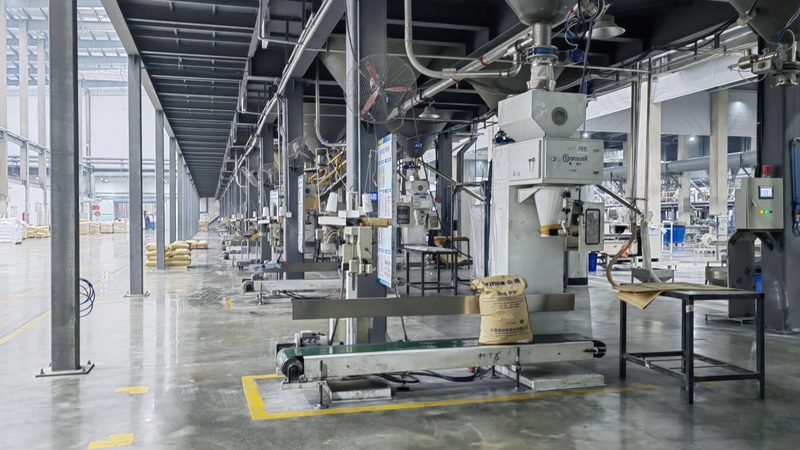 精细化工产品分类编码：解码复杂世界的一把钥匙